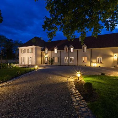 Le Clos Des Belvals Blancs-Coteaux Eksteriør bilde