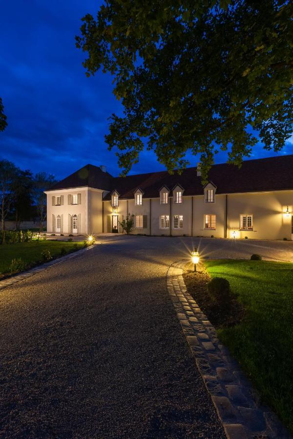 Le Clos Des Belvals Blancs-Coteaux Eksteriør bilde