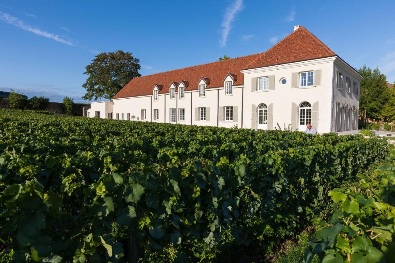 Le Clos Des Belvals Blancs-Coteaux Eksteriør bilde