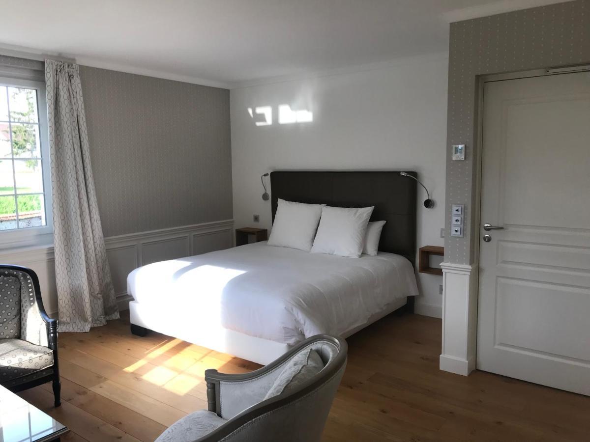 Le Clos Des Belvals Blancs-Coteaux Eksteriør bilde