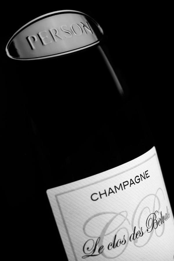 Le Clos Des Belvals Blancs-Coteaux Eksteriør bilde